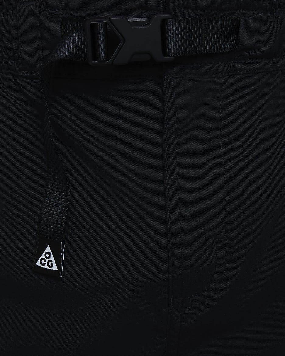 Nike ACG Repel Hike Big Kids' Convertible Pants